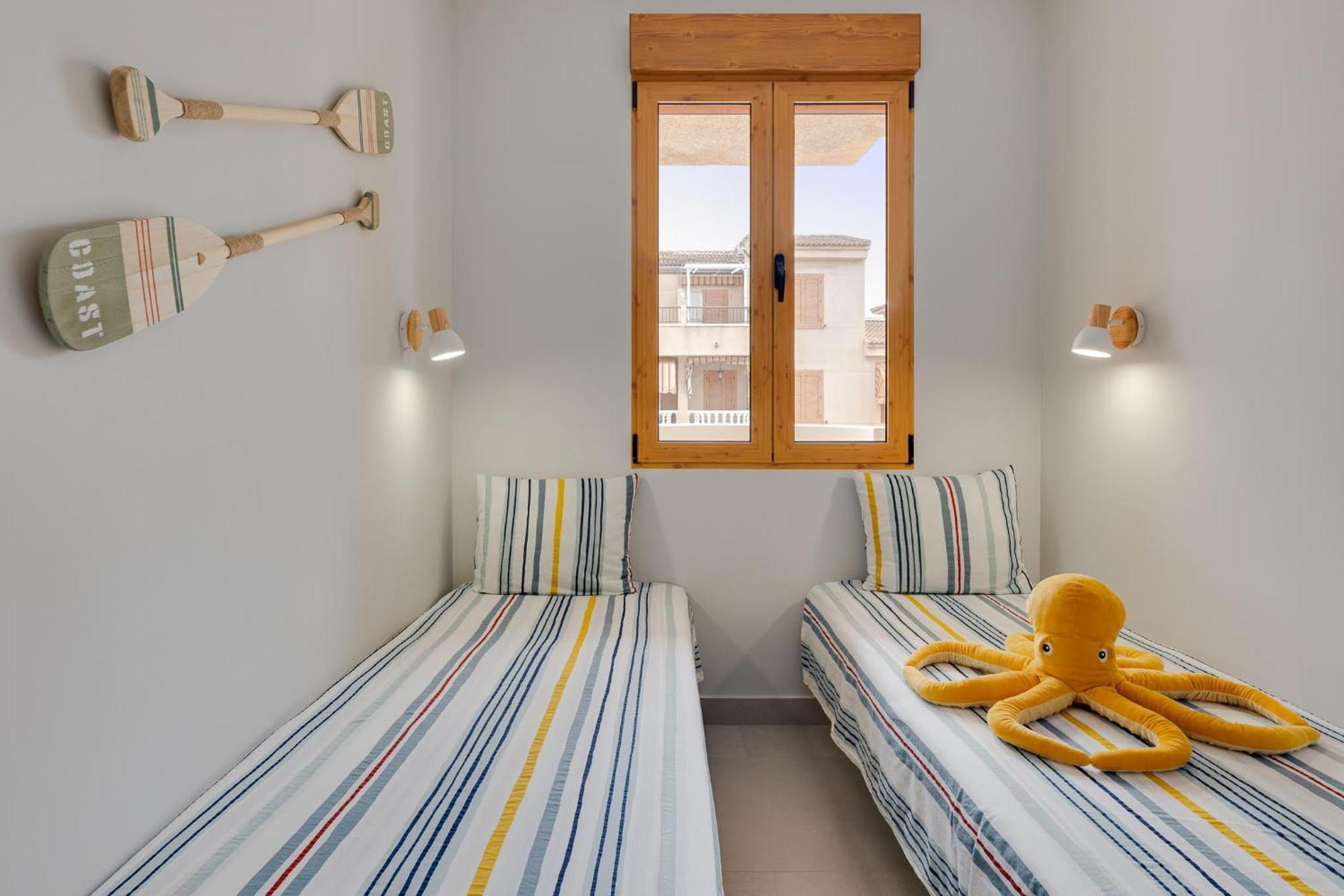 Vakantiehuis Under The Spanish Sun - House On The