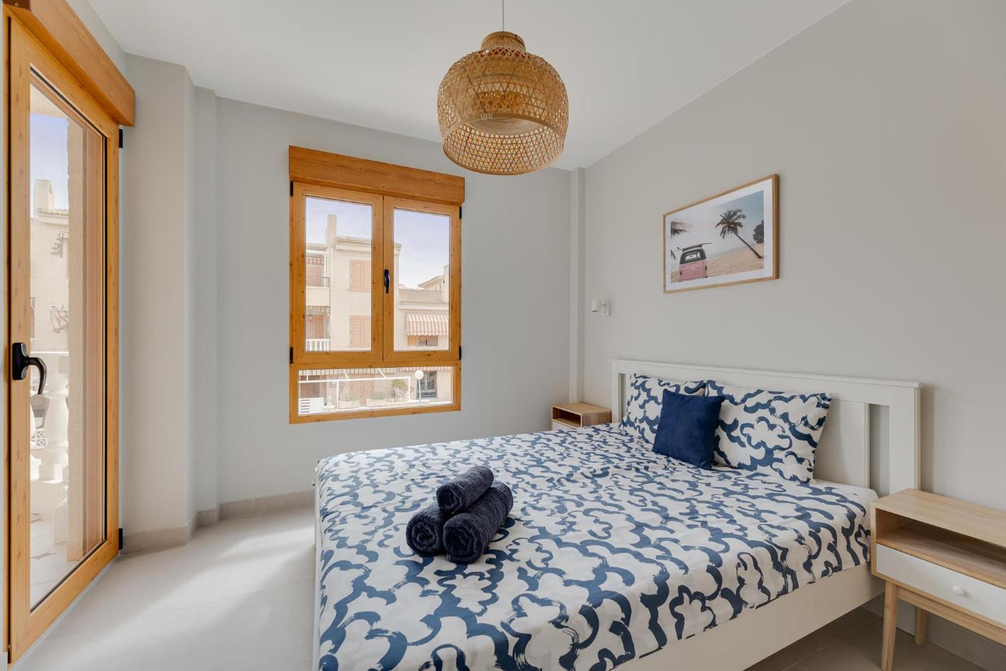 Vakantiehuis Under The Spanish Sun - House On The